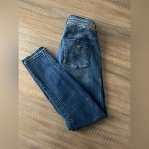 Guess jeans
